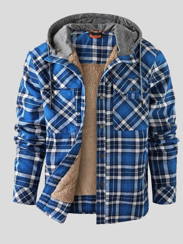 Rolf™ | Thermal Expedition Jacket