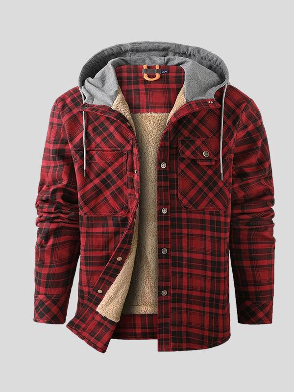 Rolf™ | Thermal Expedition Jacket