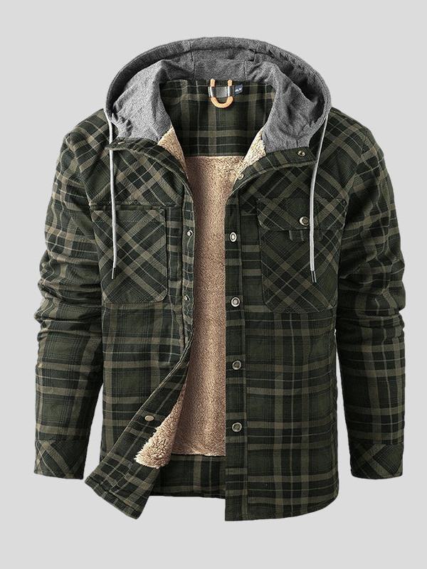 Rolf™ | Thermal Expedition Jacket