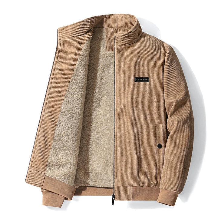 Alejandro™ | Corduroy Jacket