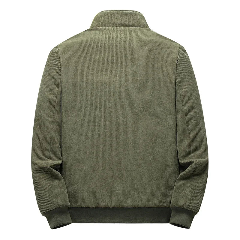 Alejandro™ | Corduroy Jacket