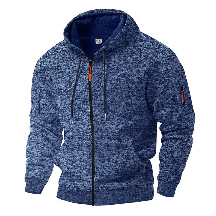 Dennis™ | Quality Fleece Jacket