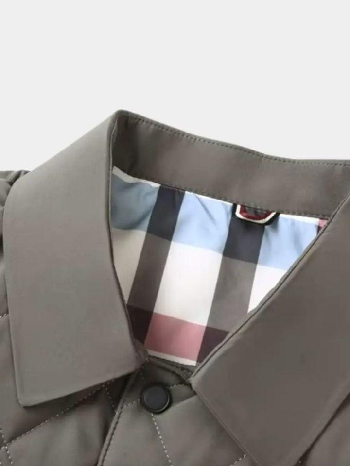 Silvano™ | Luxury Jacket