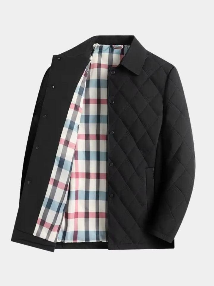 Silvano™ | Luxury Jacket