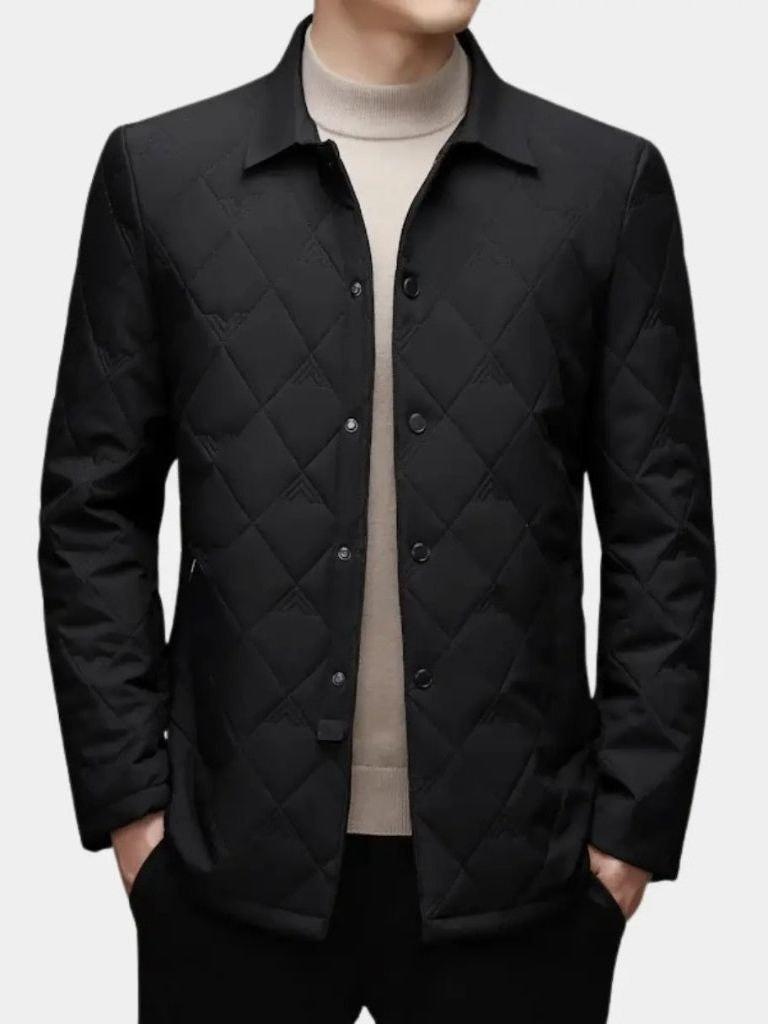 Silvano™ | Luxury Jacket