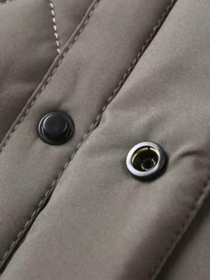 Silvano™ | Luxury Jacket