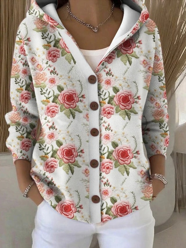 Lisa® | Elegant Soft Cardigan