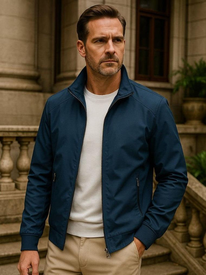 Unidad™ | Bomber Jacket