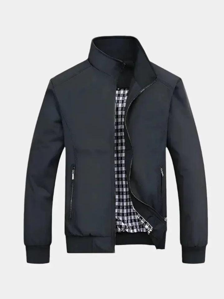 Unidad™ | Bomber Jacket