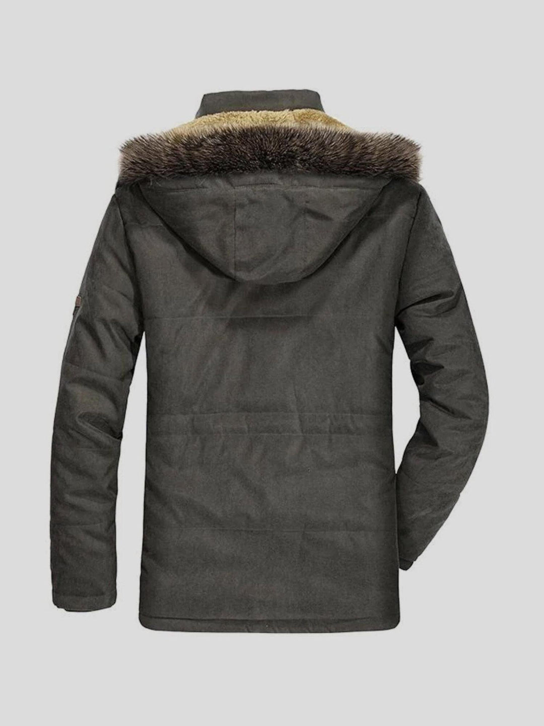 Viktor™ | Stylish Winter Jacket