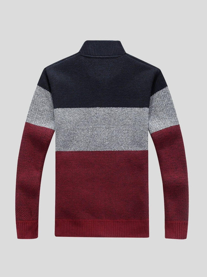 Villads™ | Soft Knit Cardigan