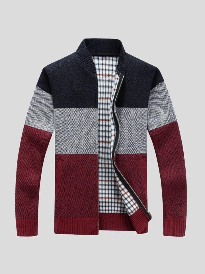 Villads™ | Soft Knit Cardigan