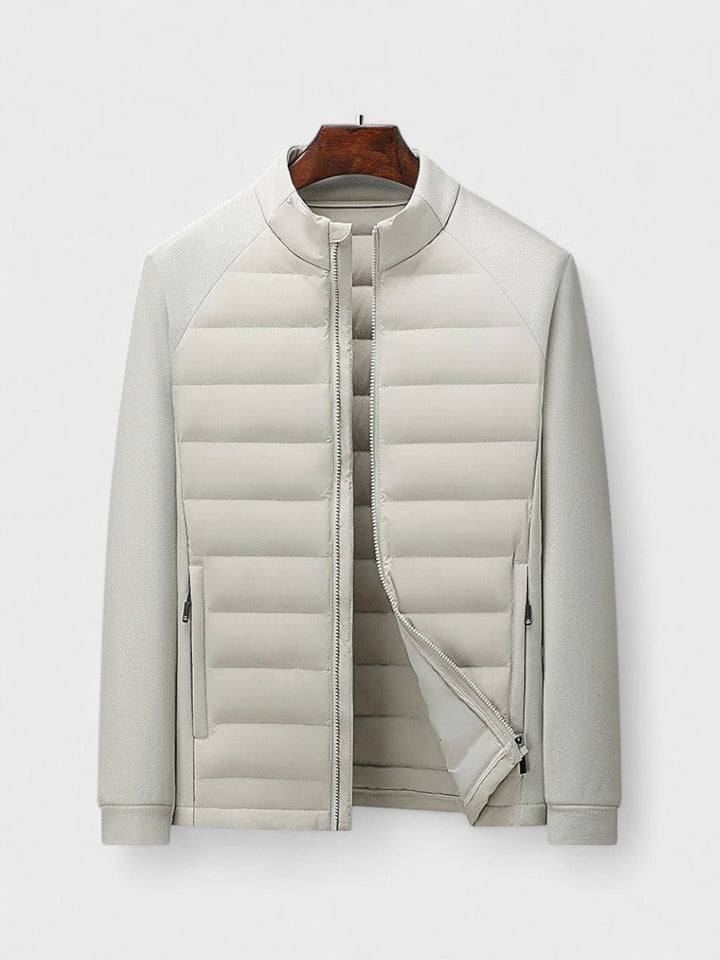 Birk™ | Premium Hybrid Jacket