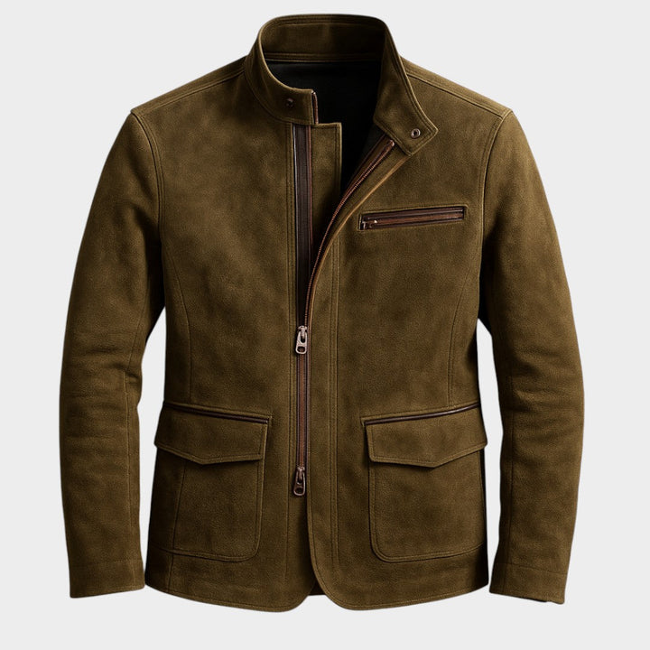 David™ | Elegant Jacket for Men